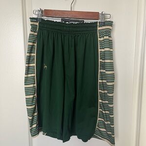 Under Armour basketball shorts